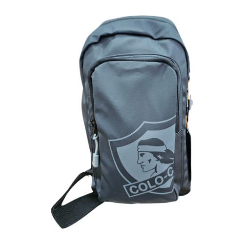 Crossbag grande Colo Colo Moose